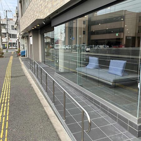 Onomichi Royal Hotel Экстерьер фото
