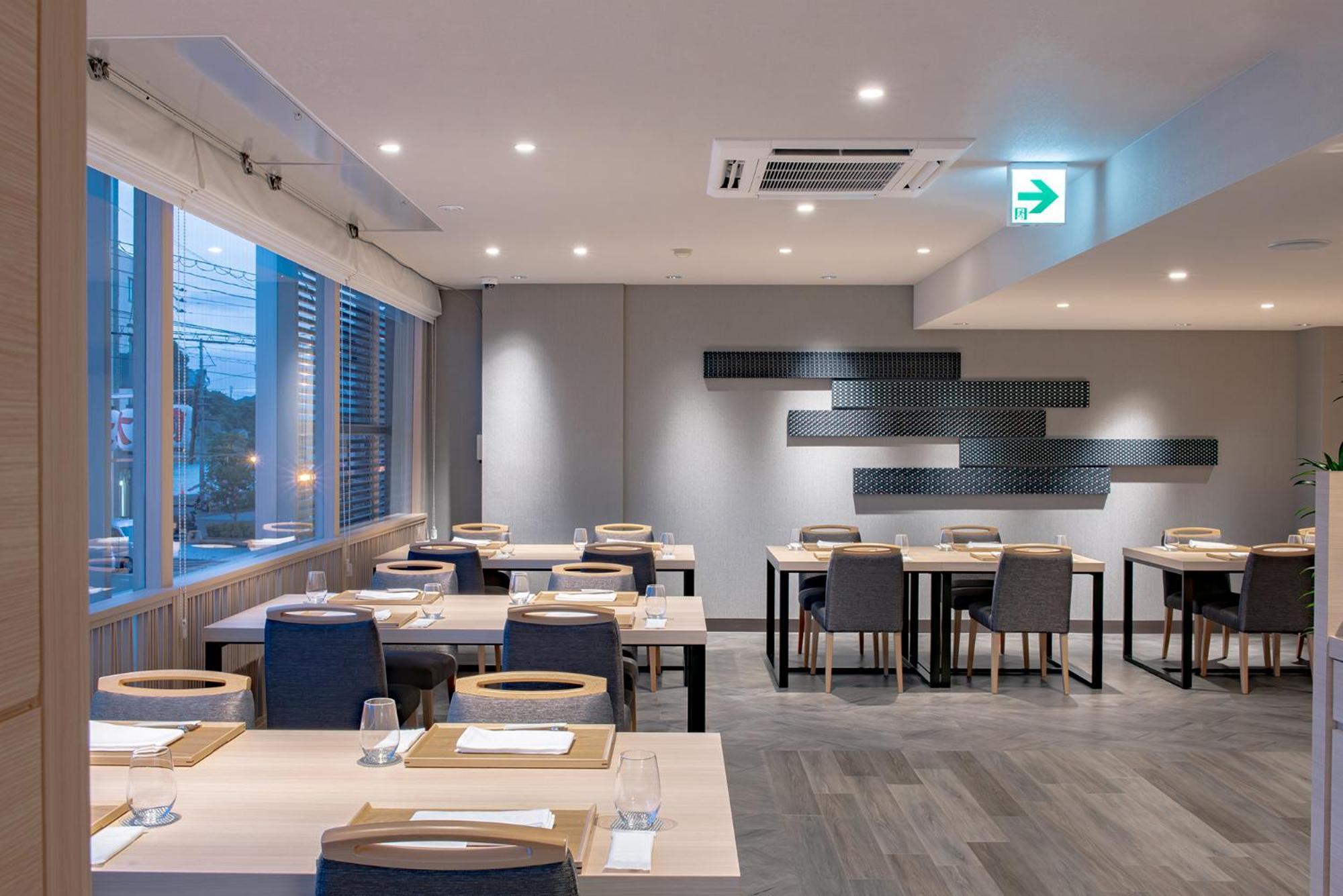 Onomichi Royal Hotel Экстерьер фото