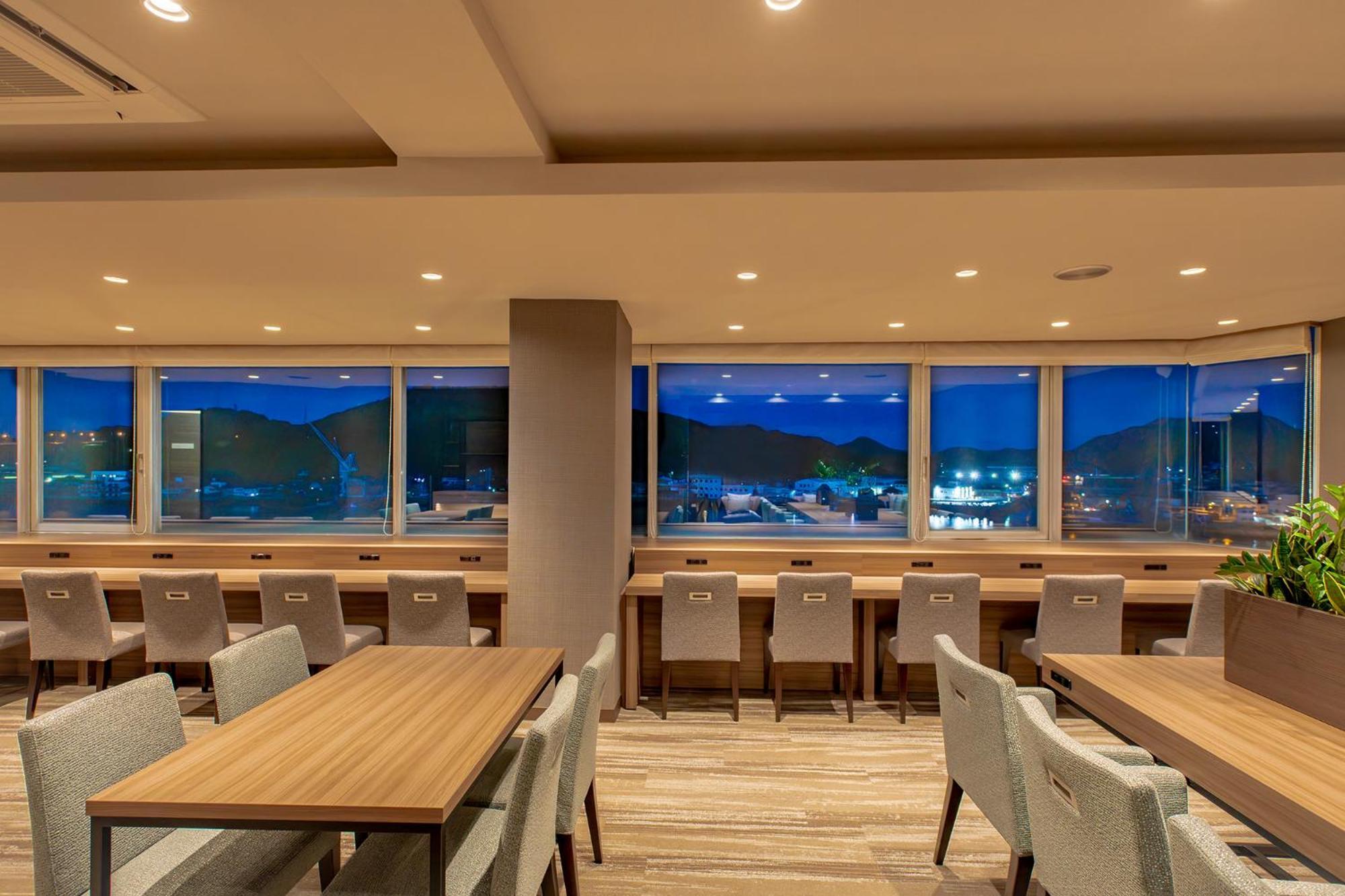 Onomichi Royal Hotel Экстерьер фото