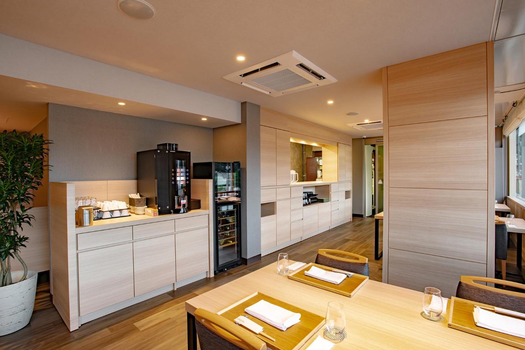 Onomichi Royal Hotel Экстерьер фото