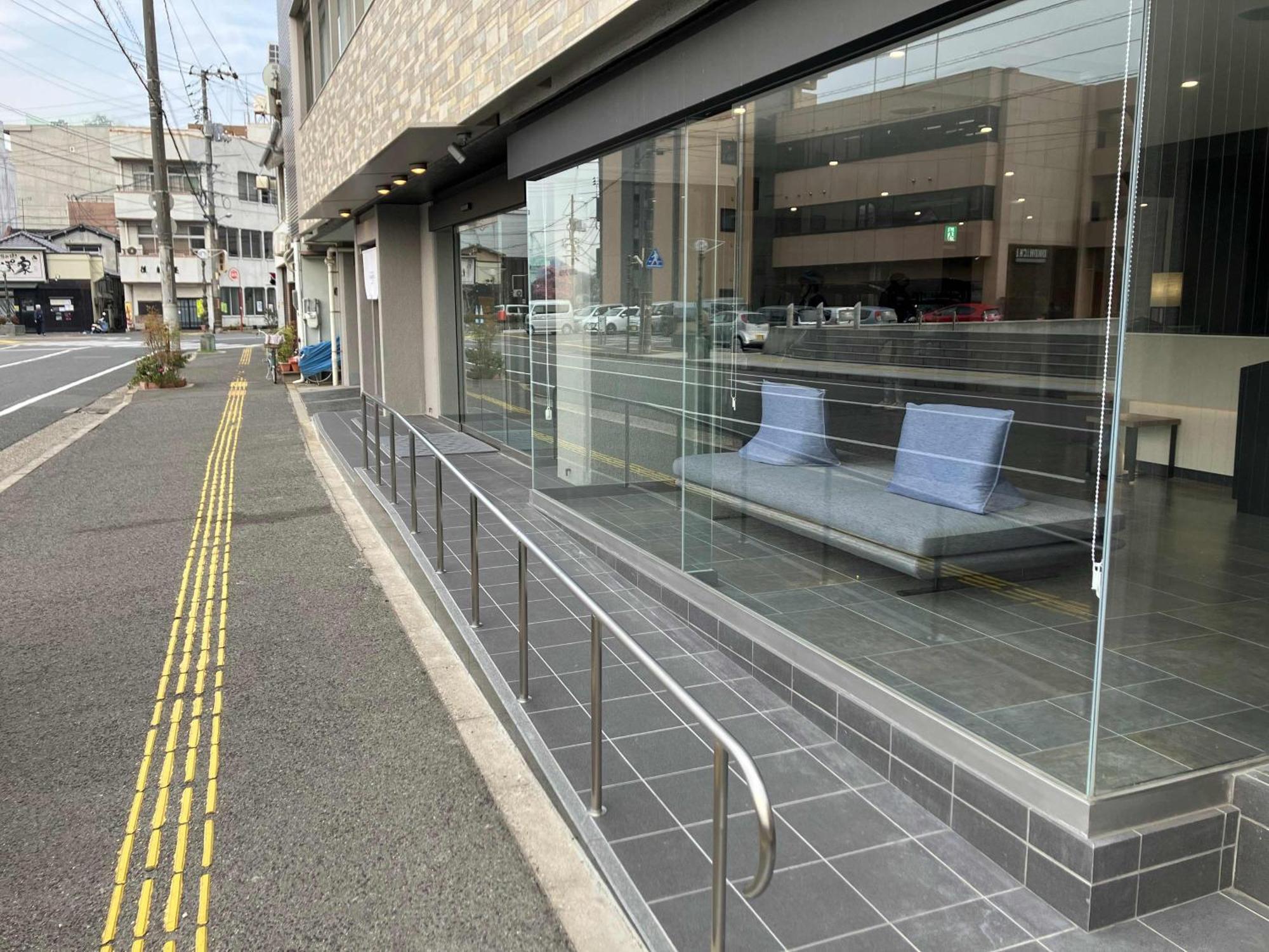 Onomichi Royal Hotel Экстерьер фото