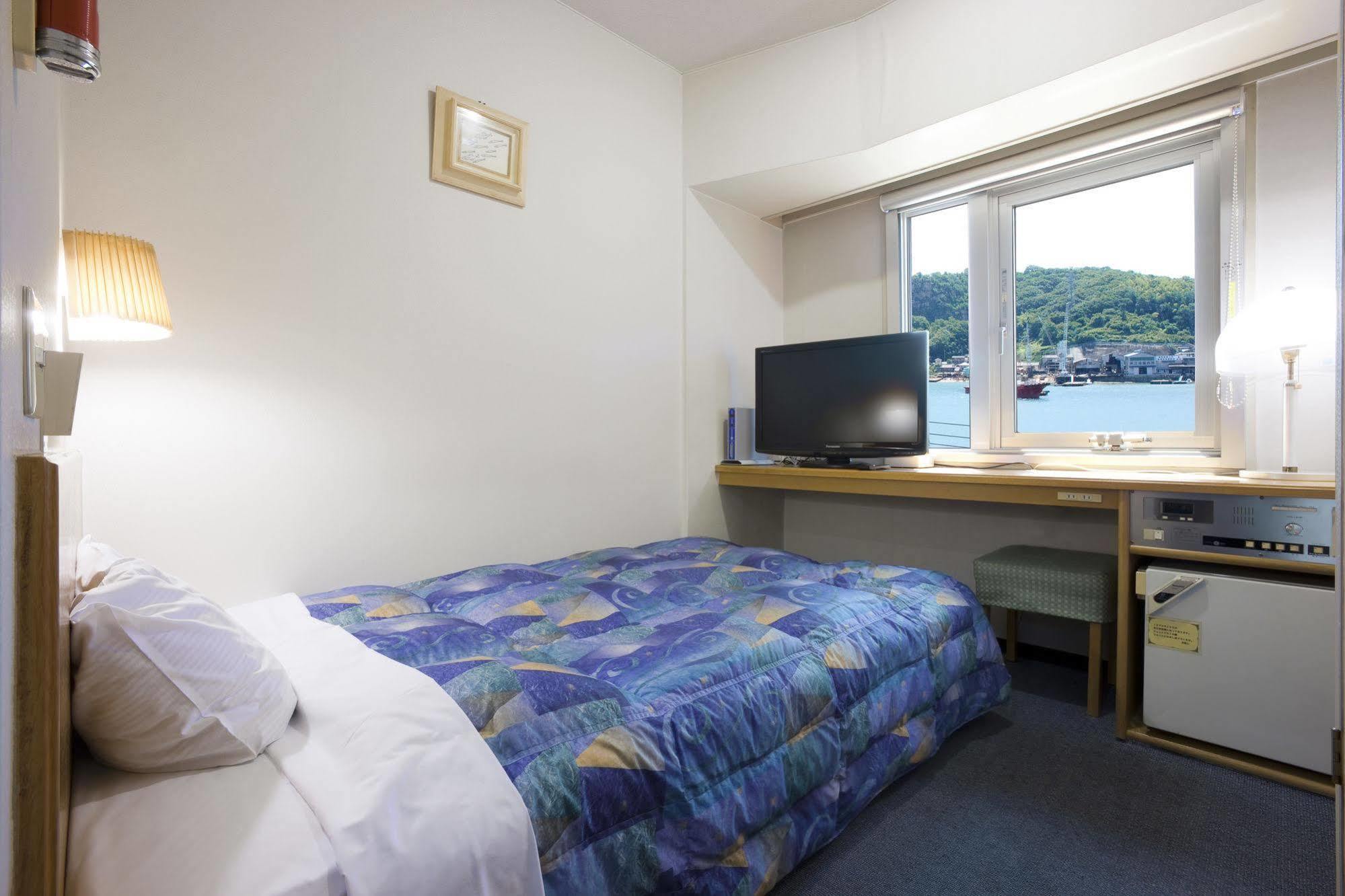 Onomichi Royal Hotel Экстерьер фото